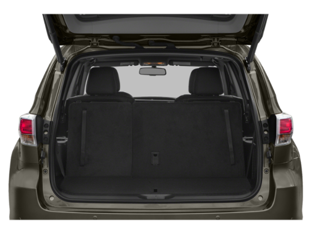 2014 Toyota Highlander XLE V6 AWD/TOYOTA SAFETY SENSE/THIR ROW SEATING